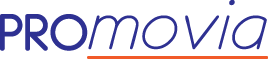 PROmovia Logo