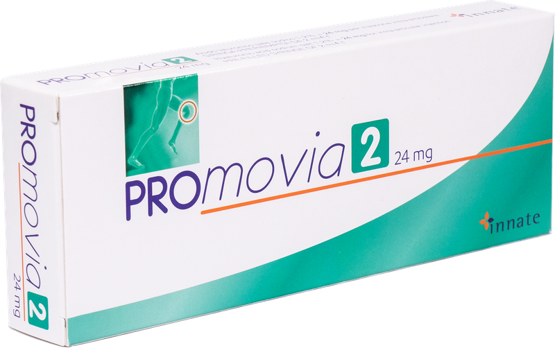 PROmovia 24 mg Box