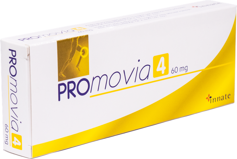 PROmovia 60 mg Box