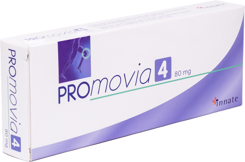 PROmovia 80 mg Box